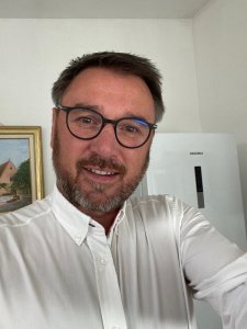 DASSIGNY Patrice - Mostra