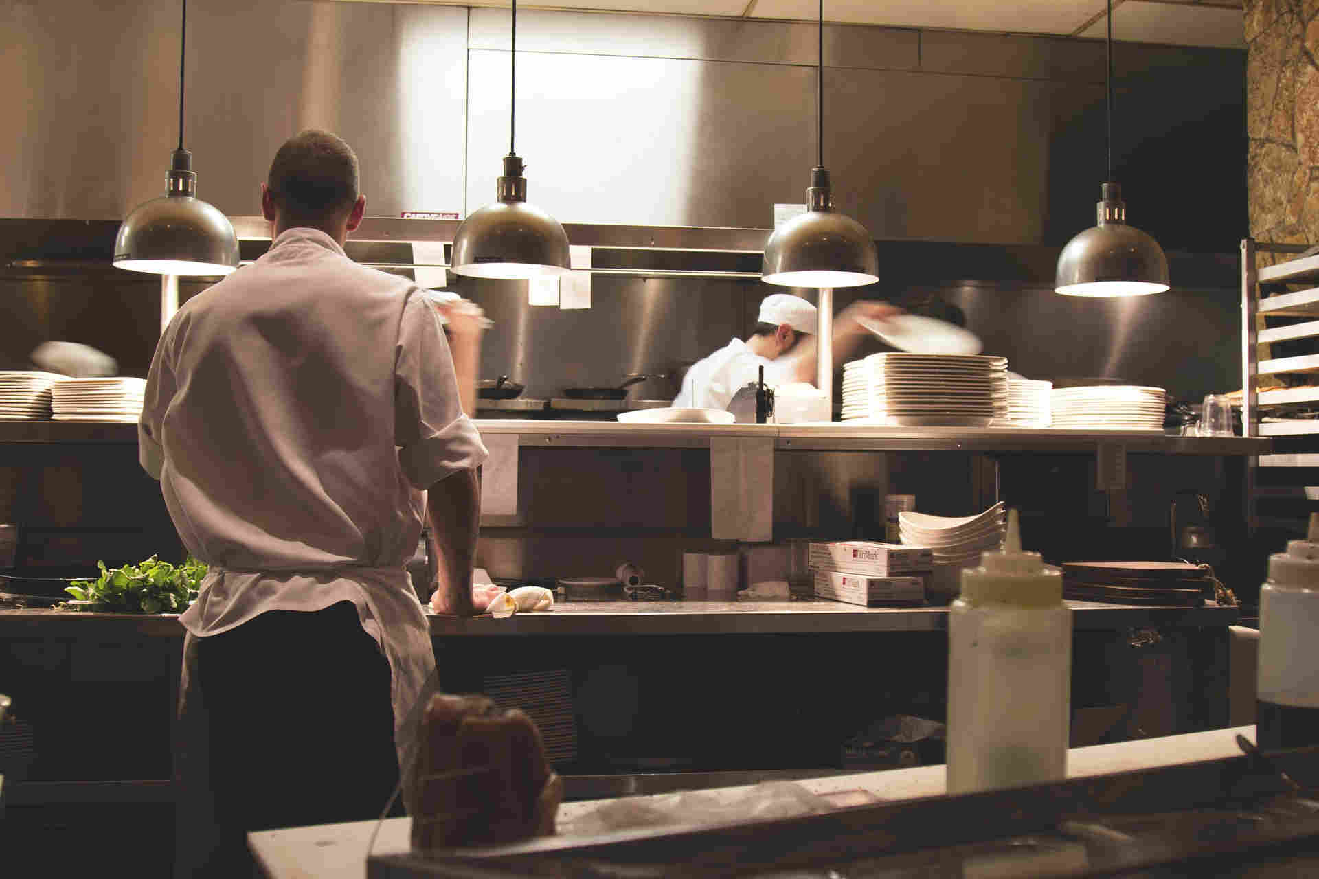produits alimentaires pour collectivités et restaurants